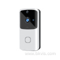 Wifi Video Smart Home Security Wireless Camera Doorbell